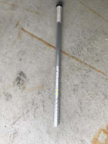 New Under Armour Grip Shaft
