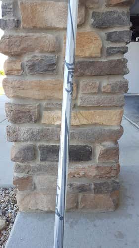 New with tags Brine Swizzle scandium Shaft