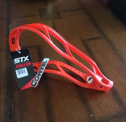 BNWT STX Stallion With C-channel