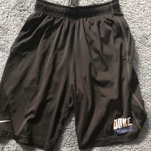 Duke Lacrosse Shorts