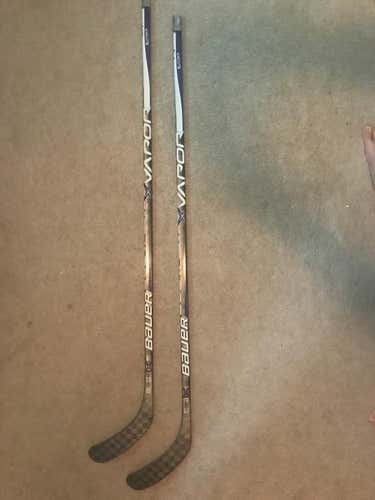 Bauer 1X Stick P92 Left 87 Flex (2)