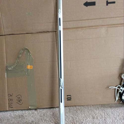 Brine Shaft-6065 Alloy Perfect Condition
