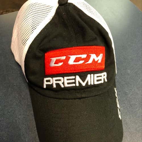 CCM Priemer Hat