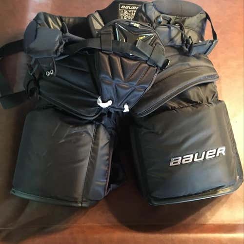 Bauer 1s Goalie pants XL