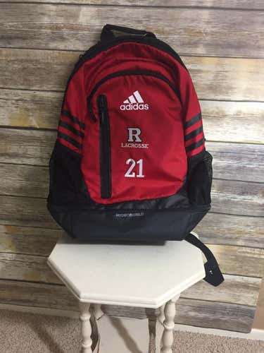 Adidas Team Issued BackPack