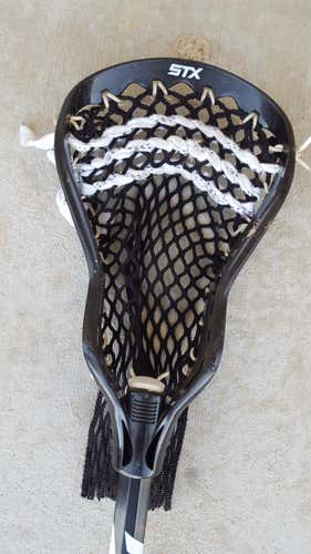 STX Amp Complete Stick