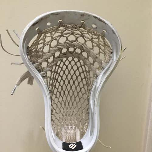 Stringking Mark 1 Used Head