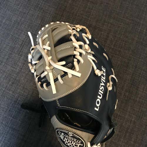 My Loss, Your Gain...Omaha select First Base