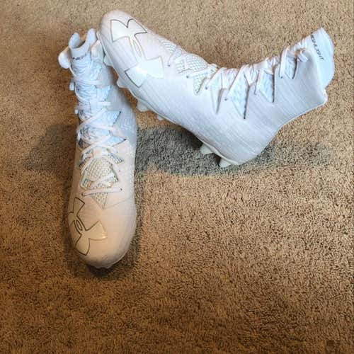 Brand New Under Armor Highlights