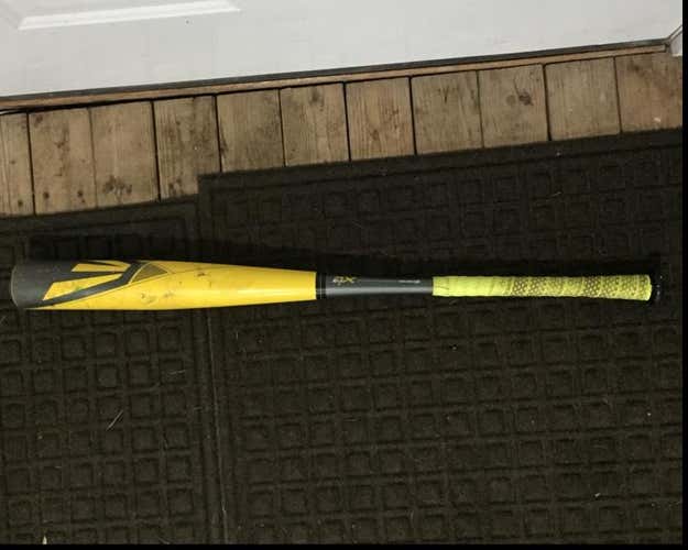 Easton XL3 BBCOR
