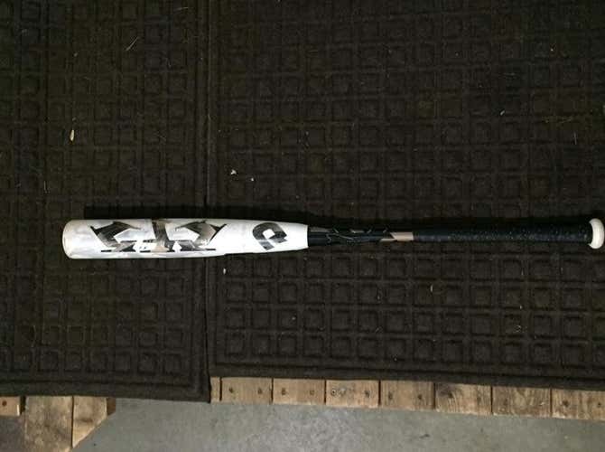 DeMarini CF5 BBCOR Bat
