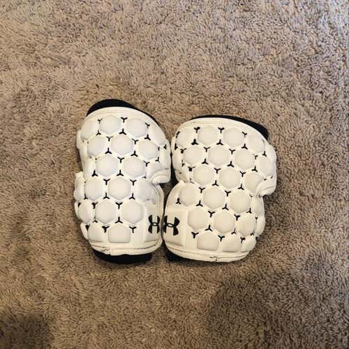 UA Elbow Pads