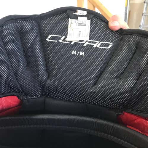 CCM CL PRO Goalie Pants