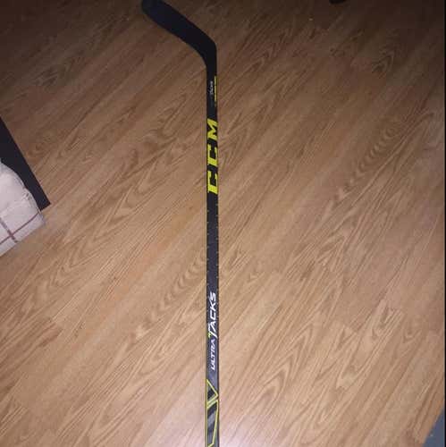 CCM Tacks (repaired) Stick