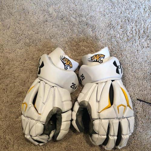 Towson UA Gloves
