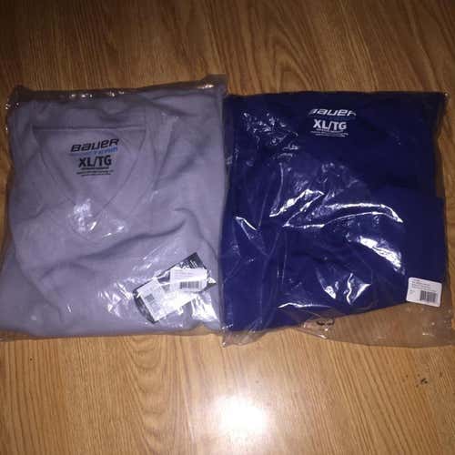 Bauer Practice Jerseys