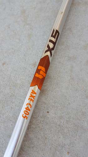 STX Goalie Shaft