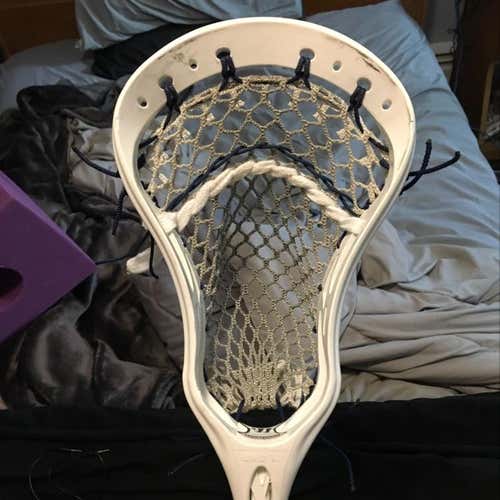Warrior Evo X