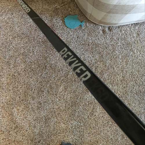 Sherwood EK 60 Rekker Senior P88