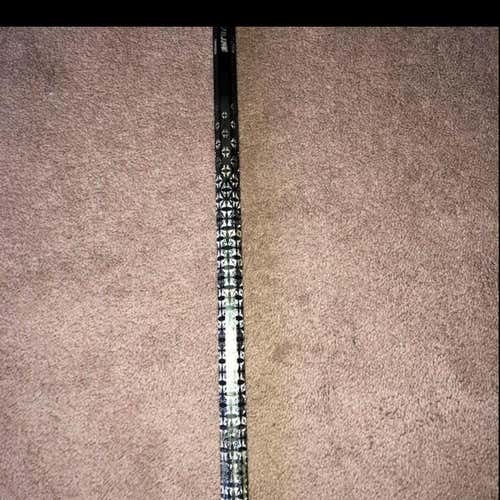 Brine Scandium Shaft Used