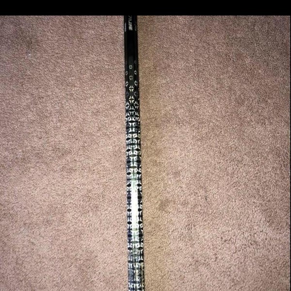Brine Scandium Shaft Used