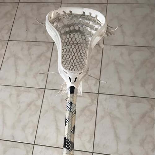 Complete Stick: Clutch HS On Carbon Fiber Alpha Shaft