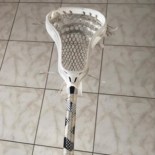 Complete Stick: Clutch HS On Carbon Fiber Alpha Shaft