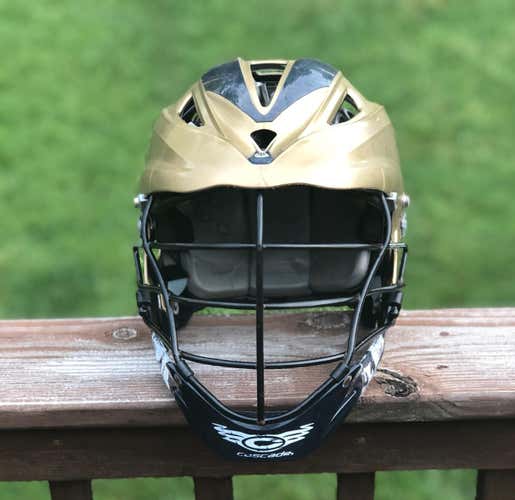 Naval Academy Pro7 W/O Decals