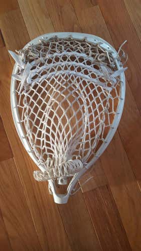 STX Eclipse Head