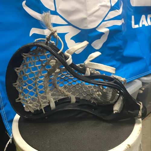 Old School Harrow Crossbow