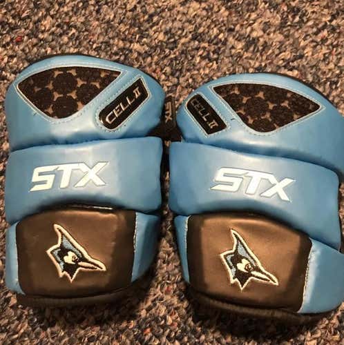 Johns Hopkins Elbow Pads