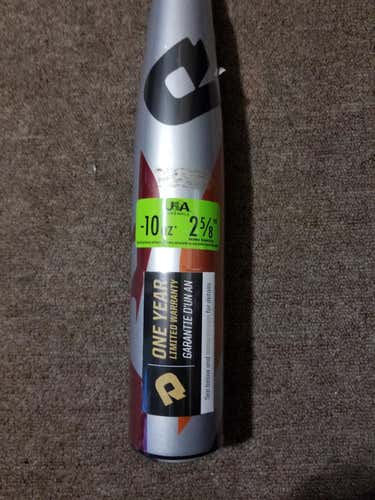 New DeMarini CF Zen 2018 Bat