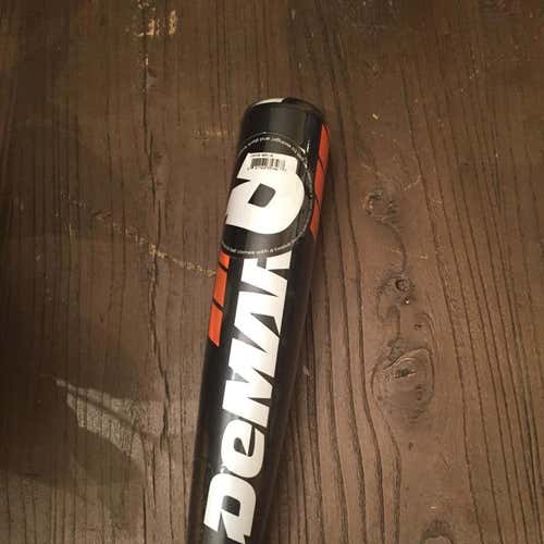 Brand New DeMarini Voodoo -5