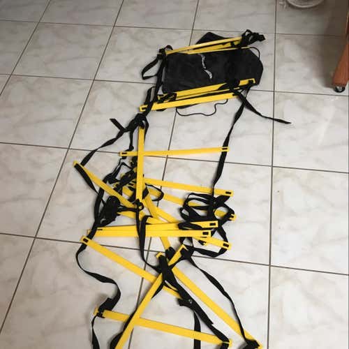 Speed Ladder