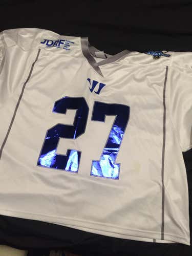 Ryan young Jersey