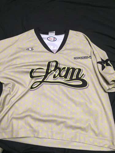 Maverik lxm jersey