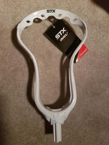 Brand New STX Duel U Unstrung