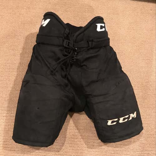 Pro stock CCM Pro Pants Large