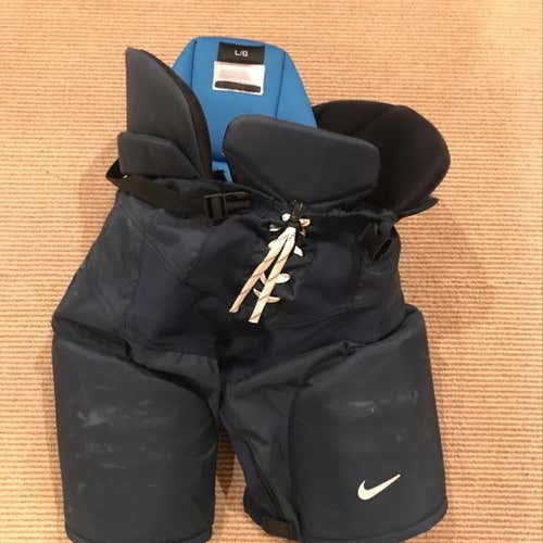 TEAM USA Pro Stock Hockey Pants Large