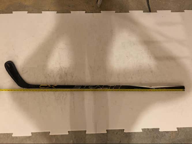 Easton Stealth CX E3 Curve