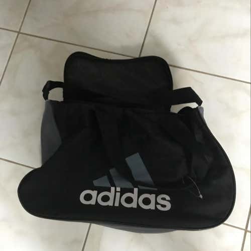 Adidas Duffle Bag Small