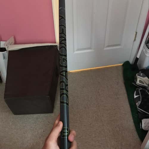 Traded Already With Someone