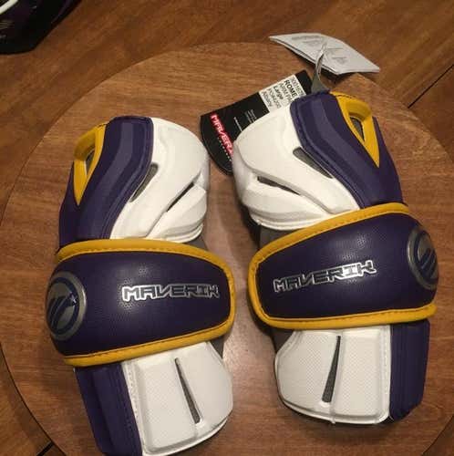 Albany Team Issued Maverik RX3 Arm Pad