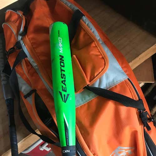 Easton Mako Torq
