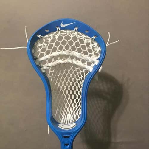 Like New Blue Hero Nike Lakota U