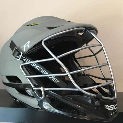 Cascade R