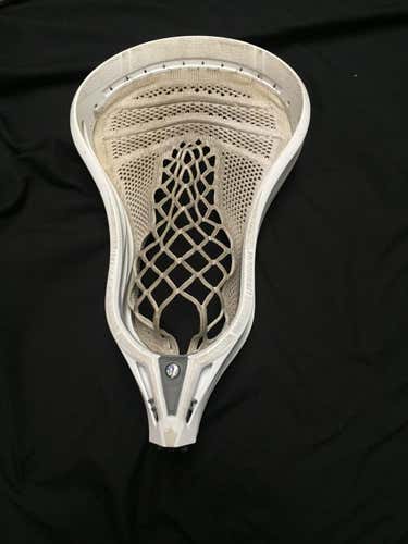 Warrior Evo Warp Pro Head