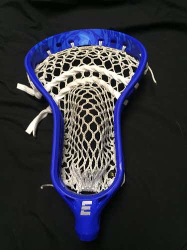 New Epoch Prequel Head