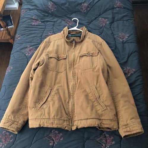 American Eagle Jacket