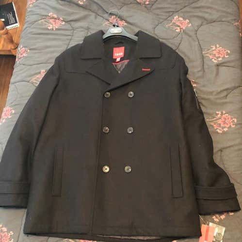 Izod Peacoat